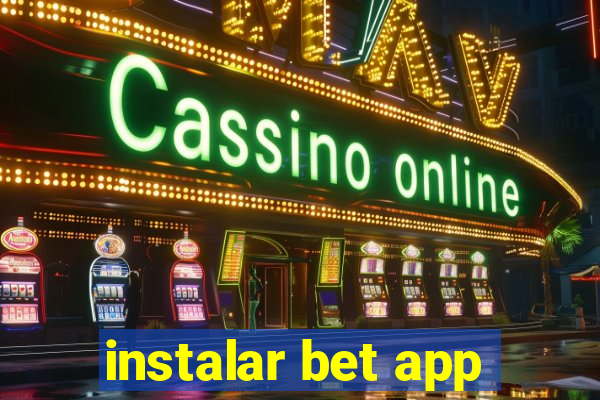 instalar bet app